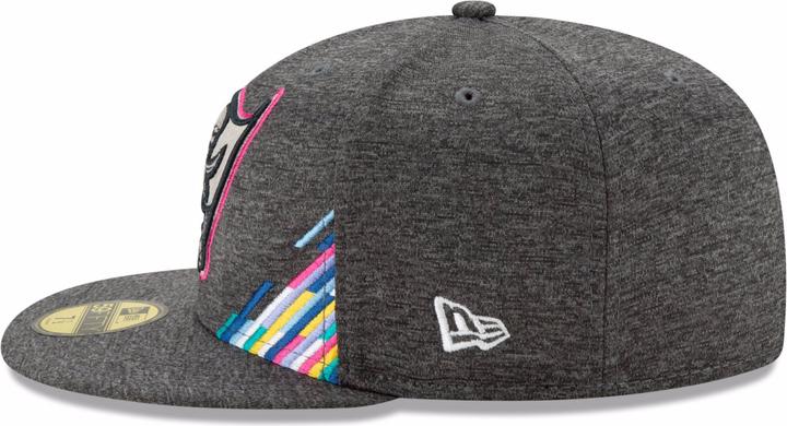 Actual product image New Era 59Fifty Crucial Catch NFL Teams (7 3/8)