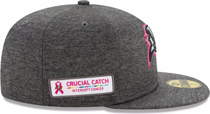 Actual product image New Era 59Fifty Crucial Catch NFL Teams (7 3/8)