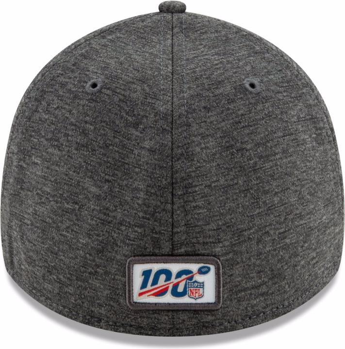 Actual product image New Era 39Thirty Stretchfit Crucial Catch NFL Teams (M/L)