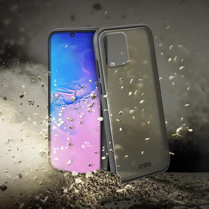 Actual product image SBS Case (Samsung Galaxy A91, Samsung Galaxy S10 Lite)