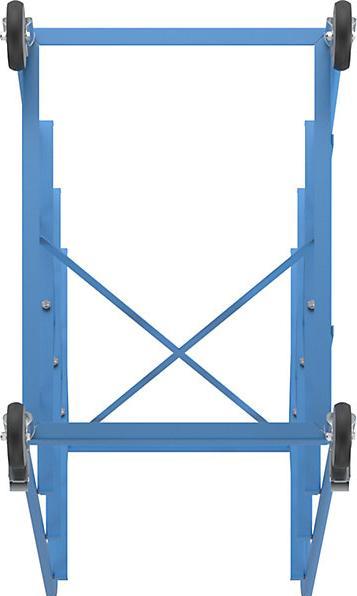 Produktbild eurokraft pro Kommissionierwagen (300 kg)