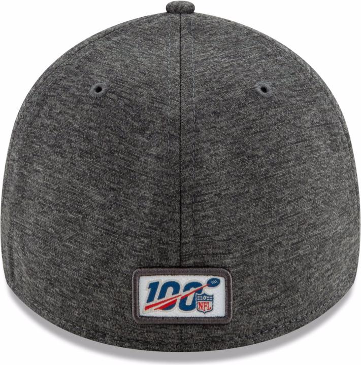 Immagine prodotto New Era 39Thirty Stretchfit Crucial Catch NFL Teams (S/M)