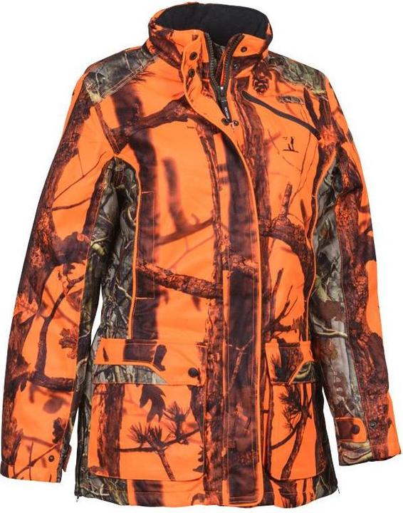 Percussion Wasserdichte Jacke Brocard