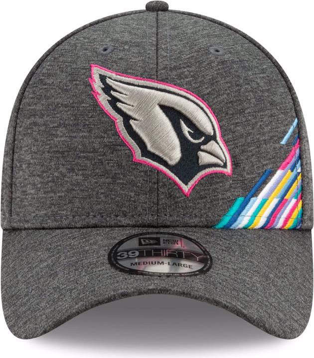 Image du produit New Era 39Thirty Stretchfit Crucial Catch Équipes NFL (M/L)