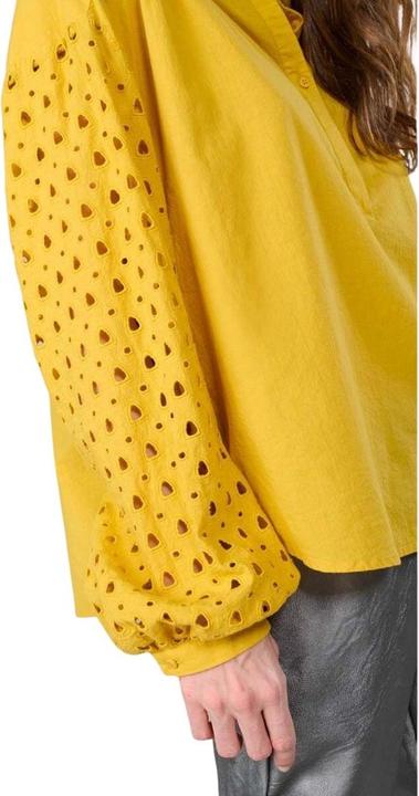 Image du produit Le Temps Des Cerises blouse le teps des cerises cunca (M)