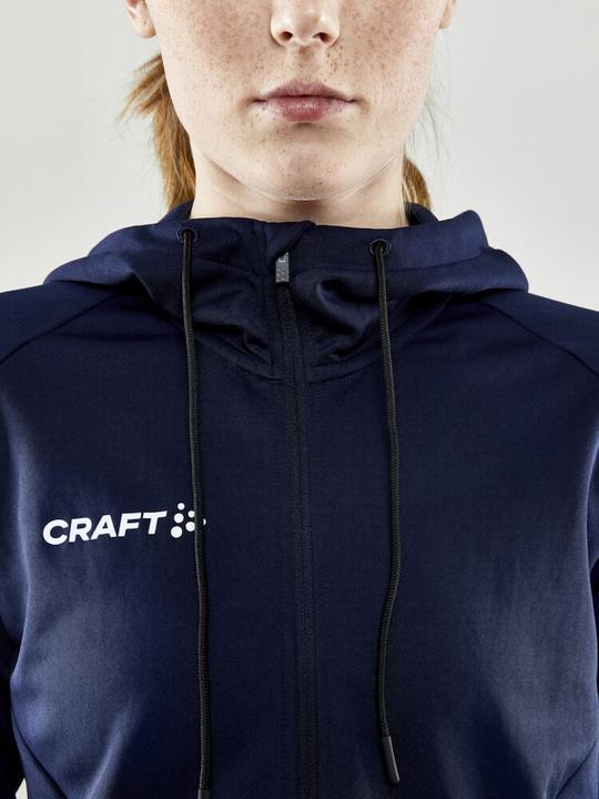 Image du produit Craft Veste à Capuche Evolve W (XS)
