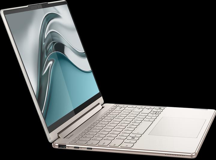 Immagine prodotto Lenovo Yoga 9i (14", Intel Core i7-1260P, 16 GB, 1000 GB, CH)