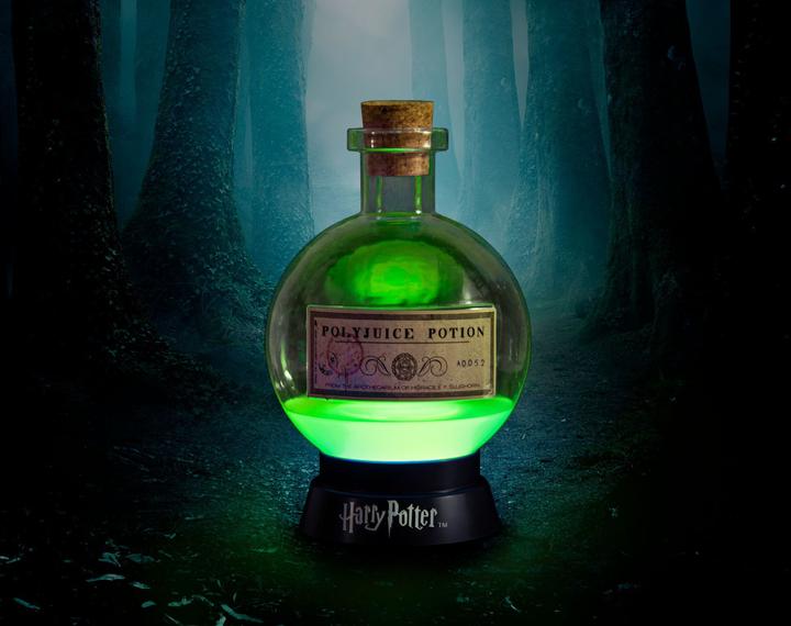 Actual product image Groovy Harry Potter: Polyjuice Potion