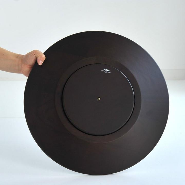Produktbild Alessi Fondue-Karussell LAZY SUSAN Trüffel