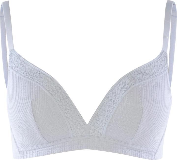 Immagine prodotto DIM Soft-BH Cotton Lace (85 C, Confezione singola)