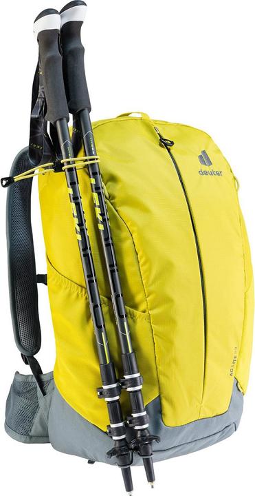 Actual product image Deuter AC Lite 23 (23 l)
