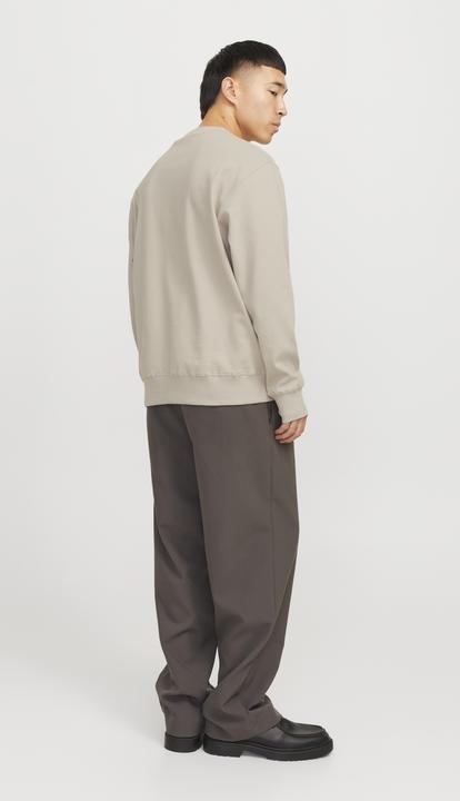 Actual product image Jack & Jones Printed sweatshirt Sweatshirt (XL)