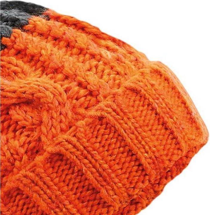 Immagine prodotto Beechfield Cappellino Apres per adulti (Taglia unica)