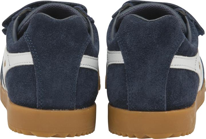 Actual product image Gola children's trainers harrier velcro (27)