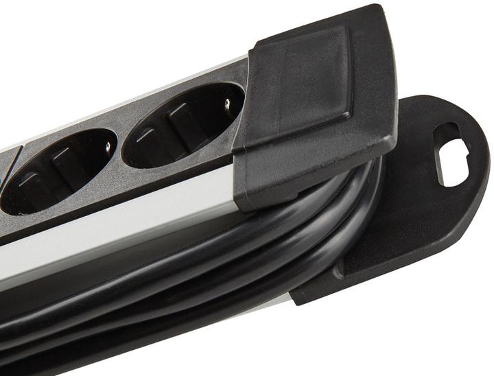 Produktbild Brennenstuhl Premium Protect Line (6 x, CEE 7/3, 3 m)
