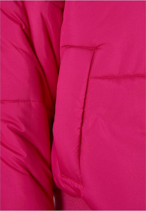 Actual product image Urban Classics Ladies Puffer Blouson - 126819 (4XL)