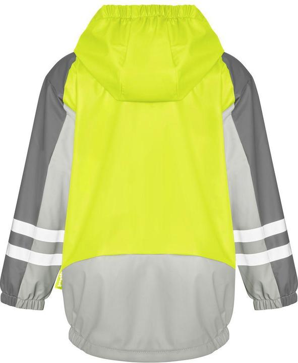Immagine prodotto Playshoes Giacca da pioggia per bambini 3in1 (86)