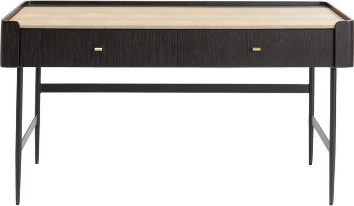 Produktbild Kare Design Schreibtisch Sapporo 140cm