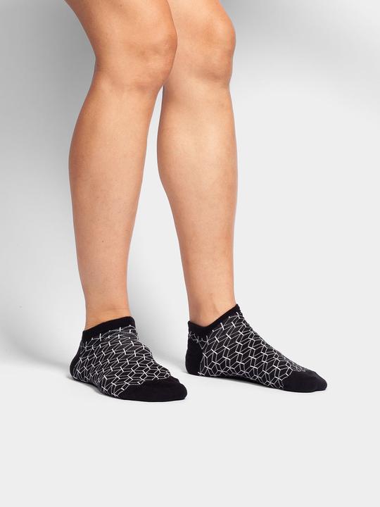 Produktbild DillySocks Short Classic Lining (36 - 40)