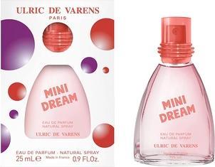 Image du produit Ulric De Varens Rêve miniature (Eau de parfum, 25 ml)