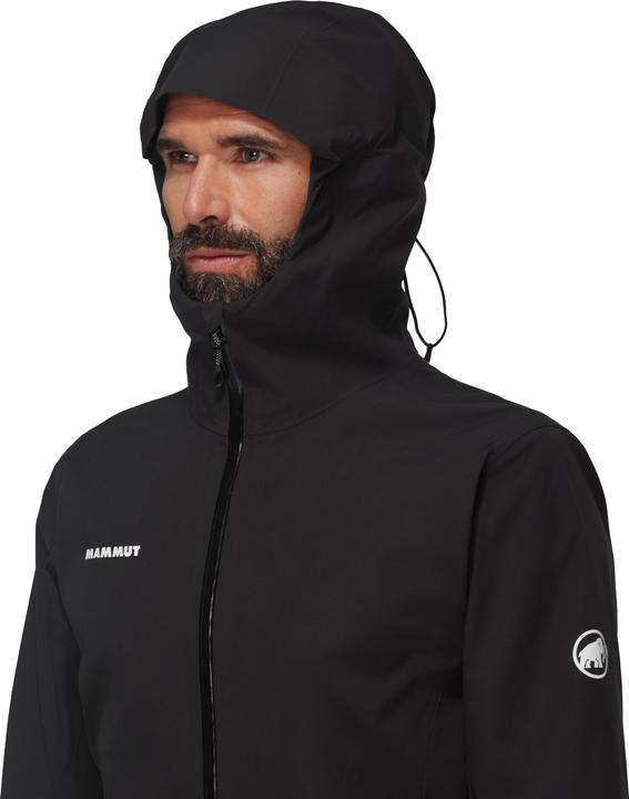 Immagine prodotto Mammut Linard Guide HS Giacca con cappuccio Uomo (XL)