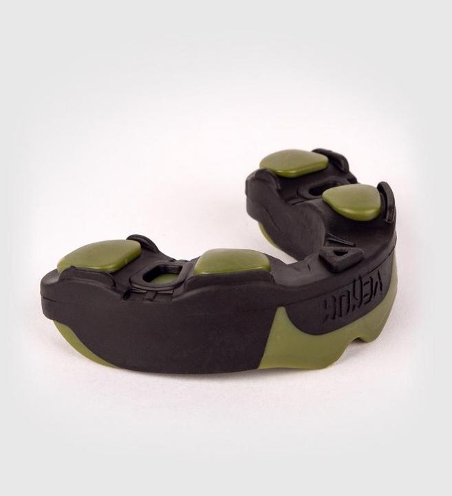 Produktbild Venum Predator Mouthguard - Black/Khaki (One Size)