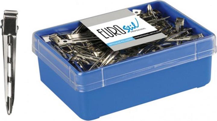 Produktbild Caso Eurostil Grosse Klammern - Packung mit 120 Stück (1 Stk.)