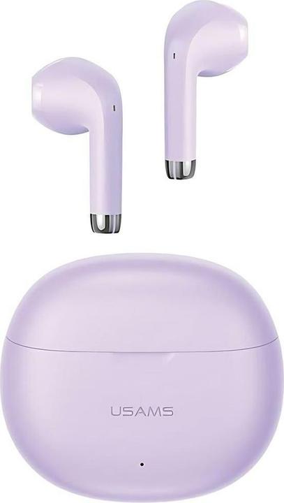 Image du produit Usams US-YO17 TWS Earbuds --Rhymbo Series BT5.3 (Sans fil)