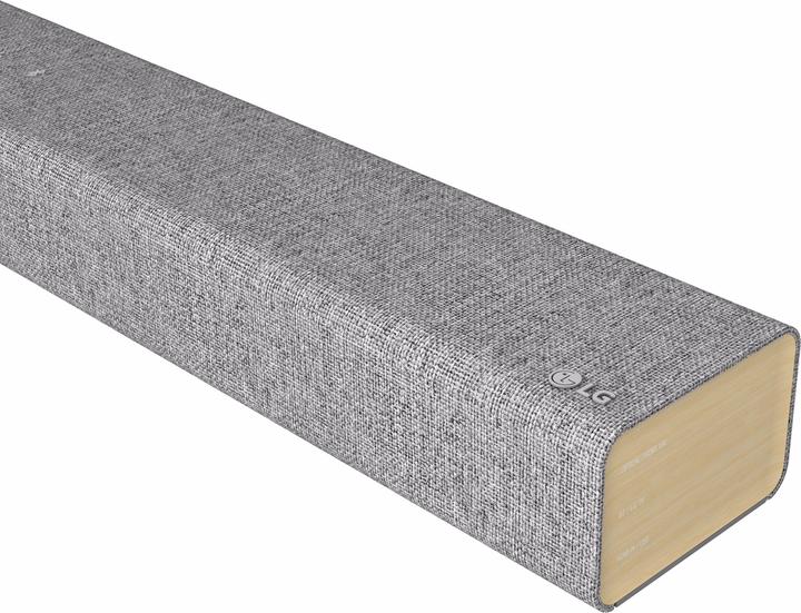 Actual product image LG DSP2W (100 W, 2.1 Channel)