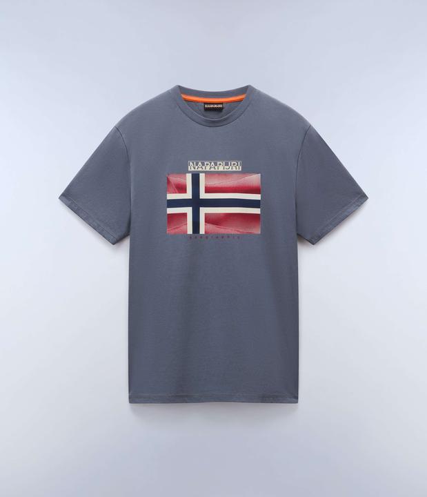 Napapijri S-Lari S/S