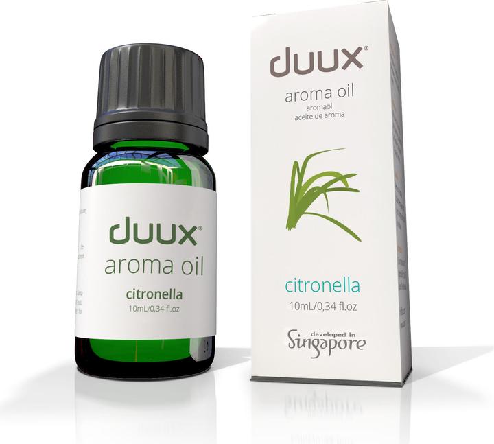 Produktbild Duux Citronella Aromatherapy for Humidifier (1 x)