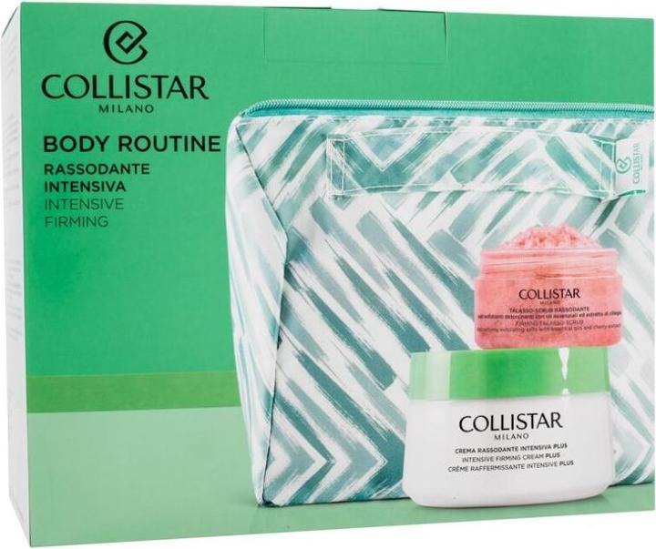 Produktbild Collistar Set Intensive Firming (Körperpflegeset)