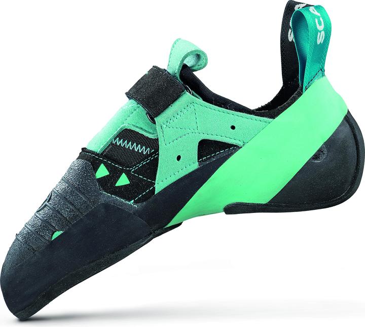 Produktbild Scarpa Instinct VS Kletterschuhe (40)
