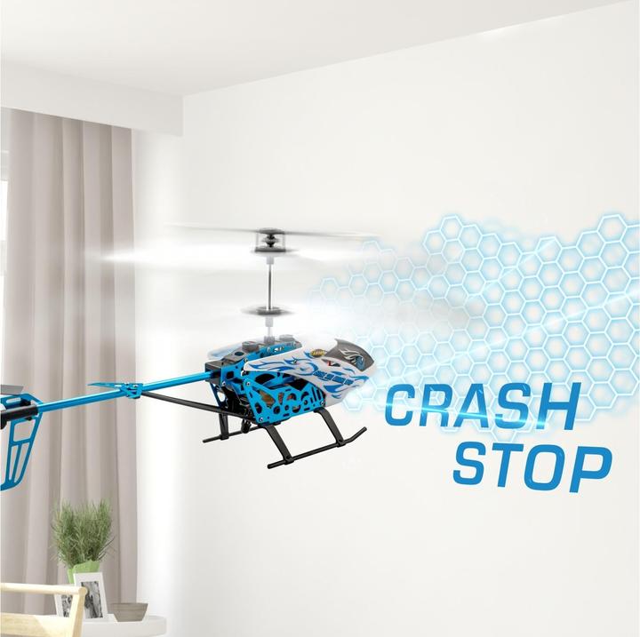 Immagine prodotto Carson Eagle 280 Crash Stop