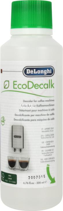 Produktbild De'Longhi EcoDecalk DLSC202 (200 ml)