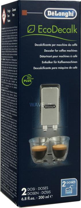 Produktbild De'Longhi EcoDecalk DLSC202 (200 ml)