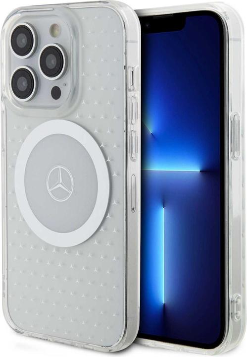 Image du produit Mercedes-Benz Étui Magsafe - iPhone 15 Pro (Apple iPhone 15 Pro)