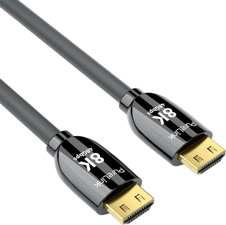 Purelink Kabel 8K High Speed HDMI - HDMI, 3 m (3 m, HDMI)