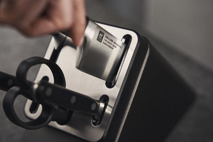 Image du produit Zwilling 7pcs Professional S Bloc de couteaux auto-affûtés
