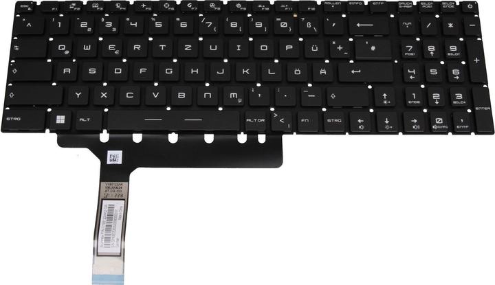 Image du produit MSI S1N-3EDE263-SA0