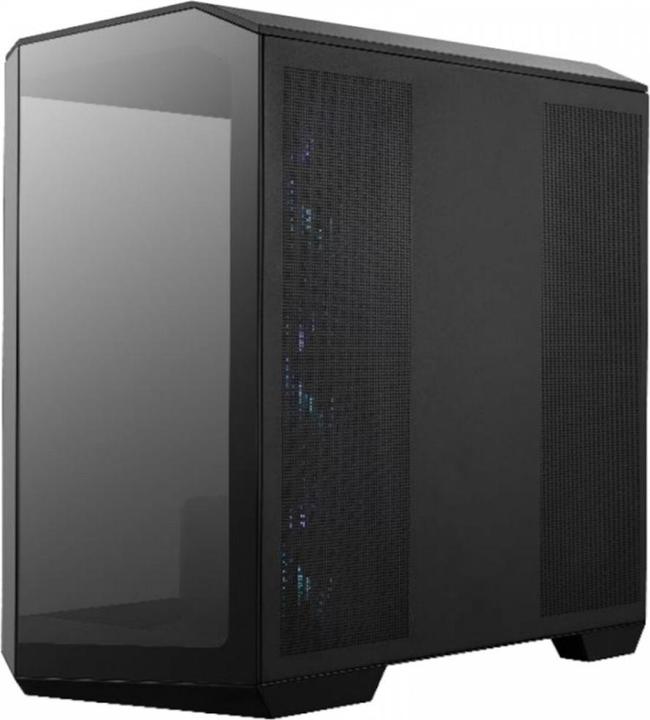 Produktbild MSI MAG PANO M100R PZ (Mini-ITX, mATX)