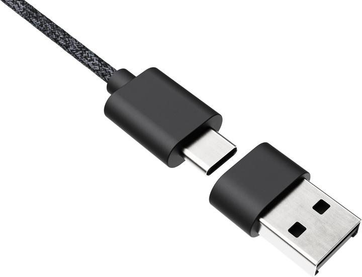 Produktbild Logitech Wired Personal Video Collaboration Kit (Kabelgebunden, USB-C)