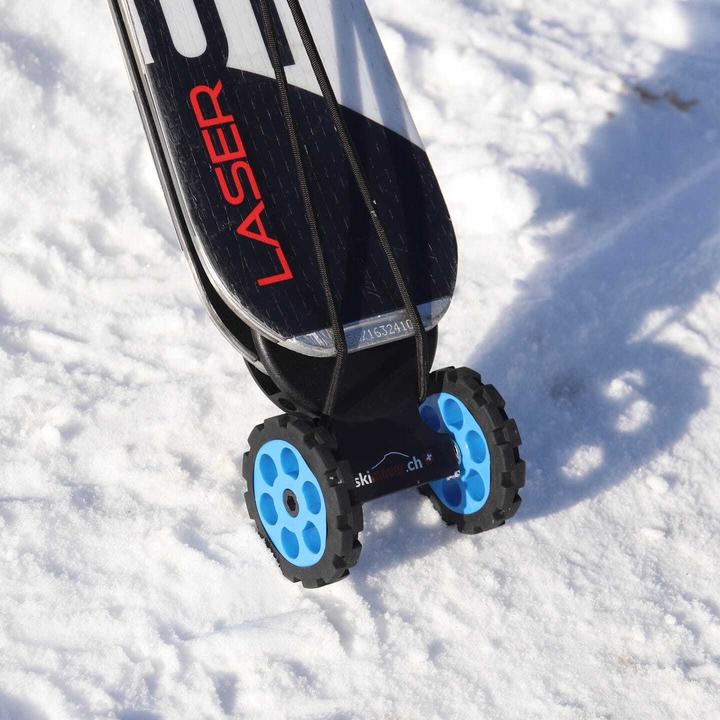 Actual product image Skimover Easy