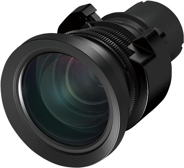 Epson ELP LU03 Short-throw zoom lens (Objektiv)