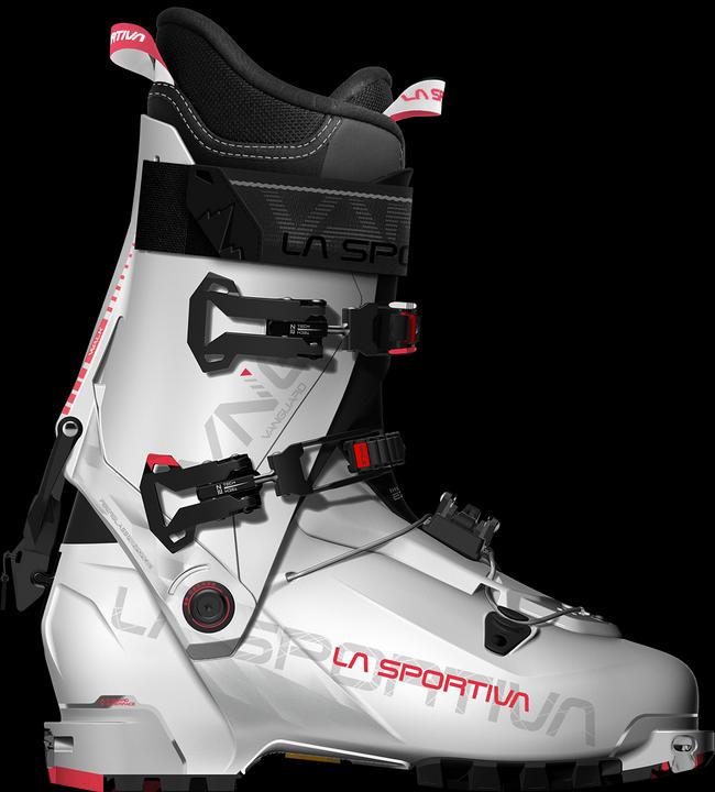 Image du produit La Sportiva Bottes de randonnée Vanguard (25.5)