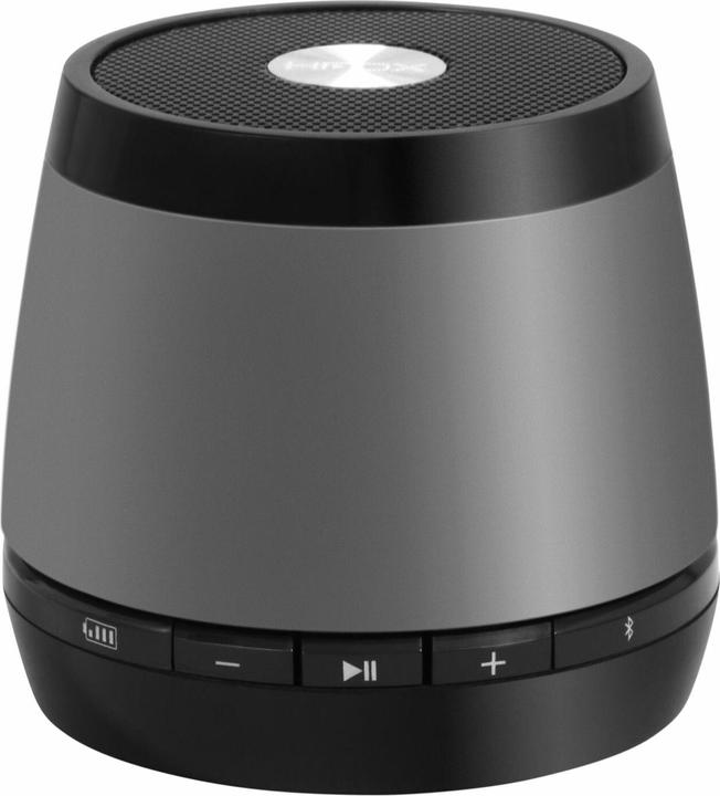 Hmdx Jam Classic (4 h, Fonctionnement sur batterie)