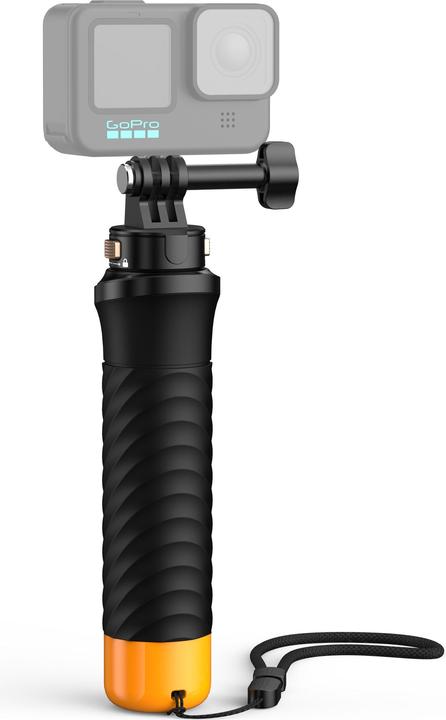 Actual product image Beiwe AC37 Floating Hand Grip