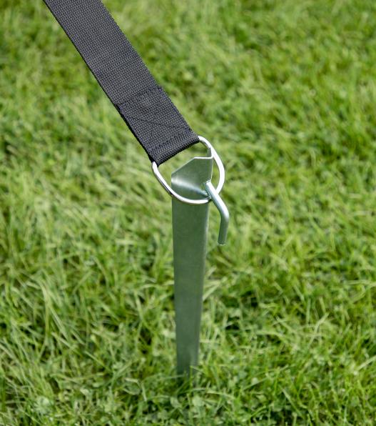 Produktbild Cartrend SturmAbspannset