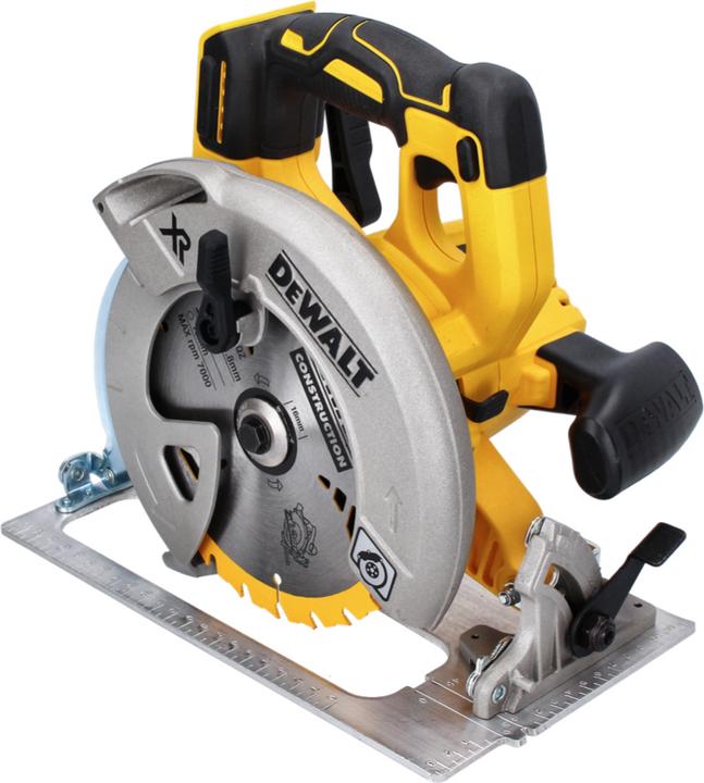 Image du produit DeWalt DCS570N-XJ