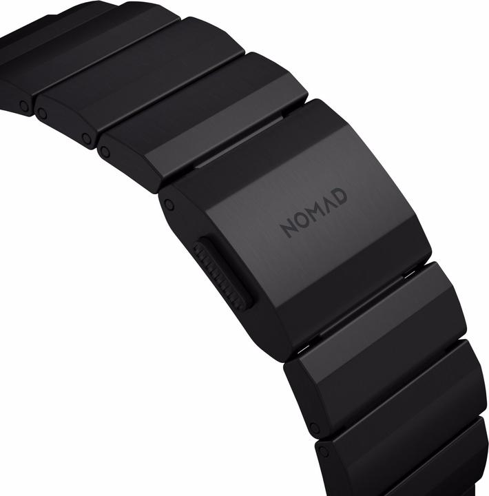Produktbild Nomad Titanium Band (42 mm, 44 mm, Titan)
